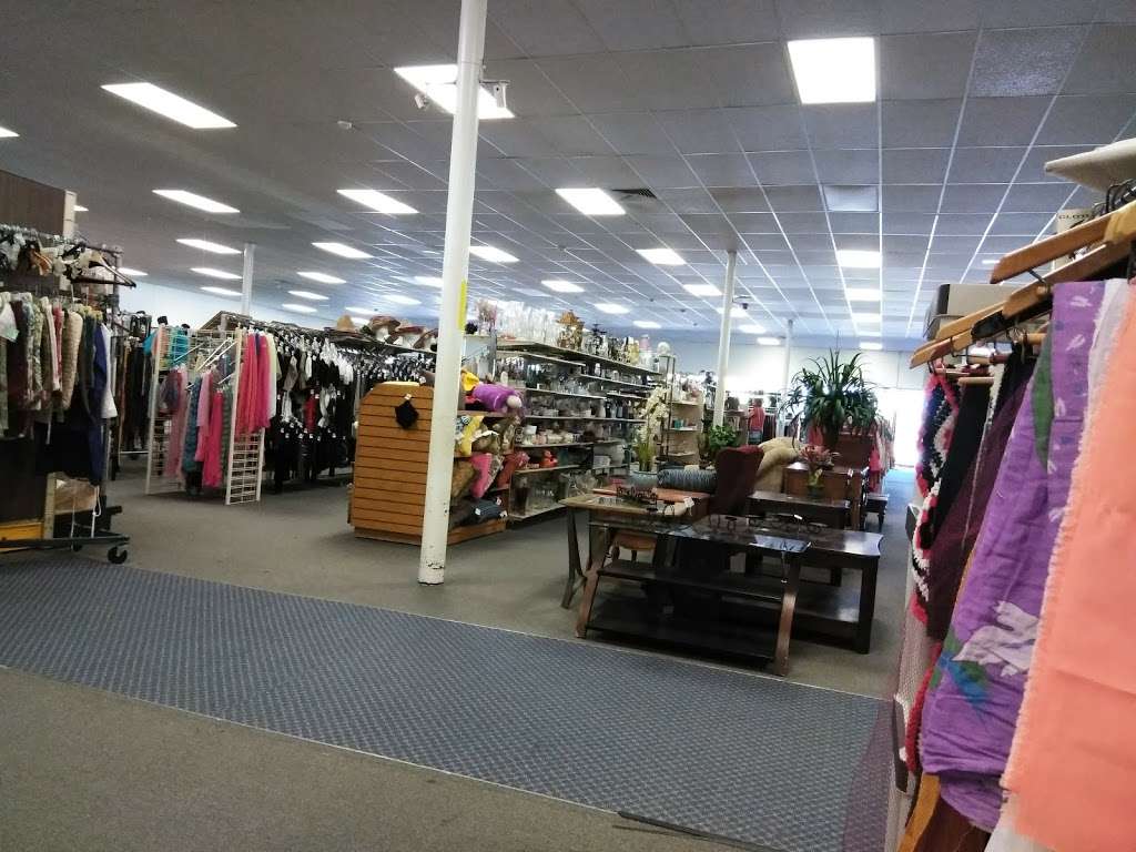 Dav Thrift Store | Alvin, TX 77511, USA | Phone: (281) 331-5108