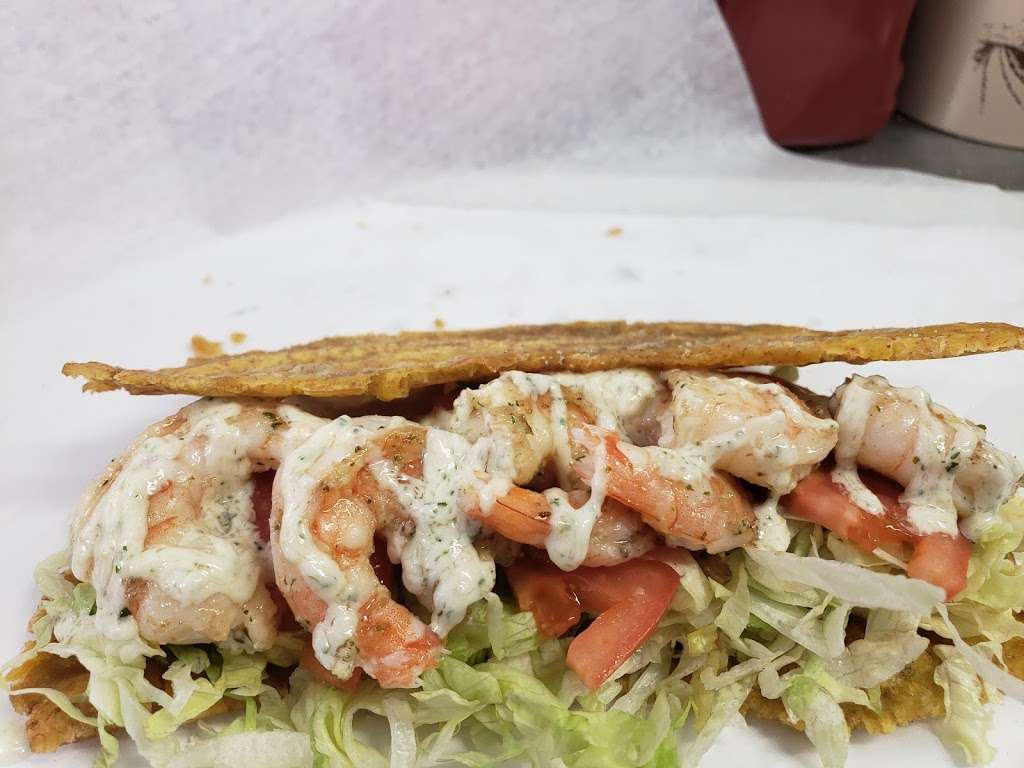 La Criolla Food Truck | 44039 US-27, Davenport, FL 33897, USA | Phone: (407) 764-0071