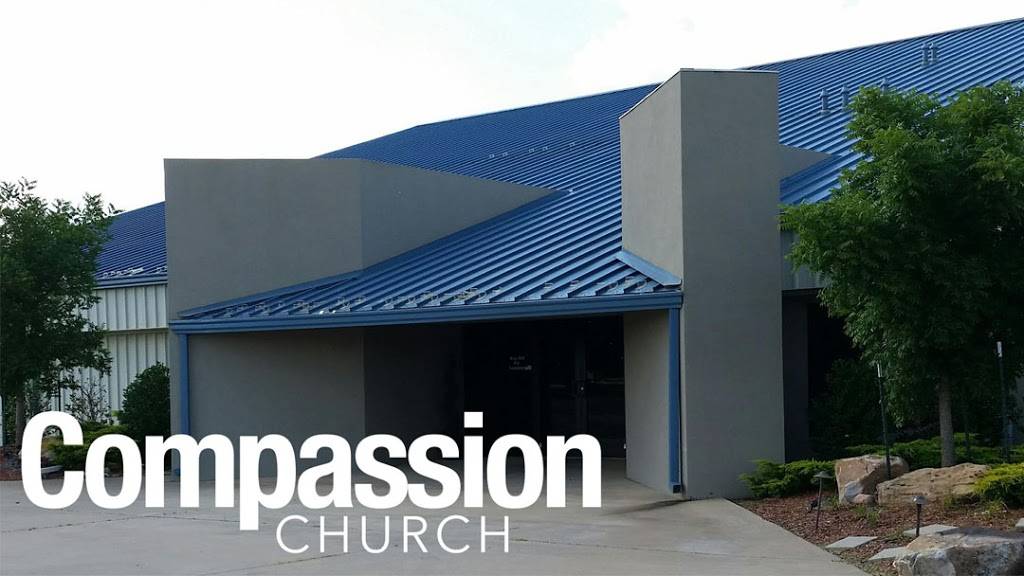 COMPASSION CHURCH | 6901 NW 150th St, Oklahoma City, OK 73142 | Phone: (405) 359-4174