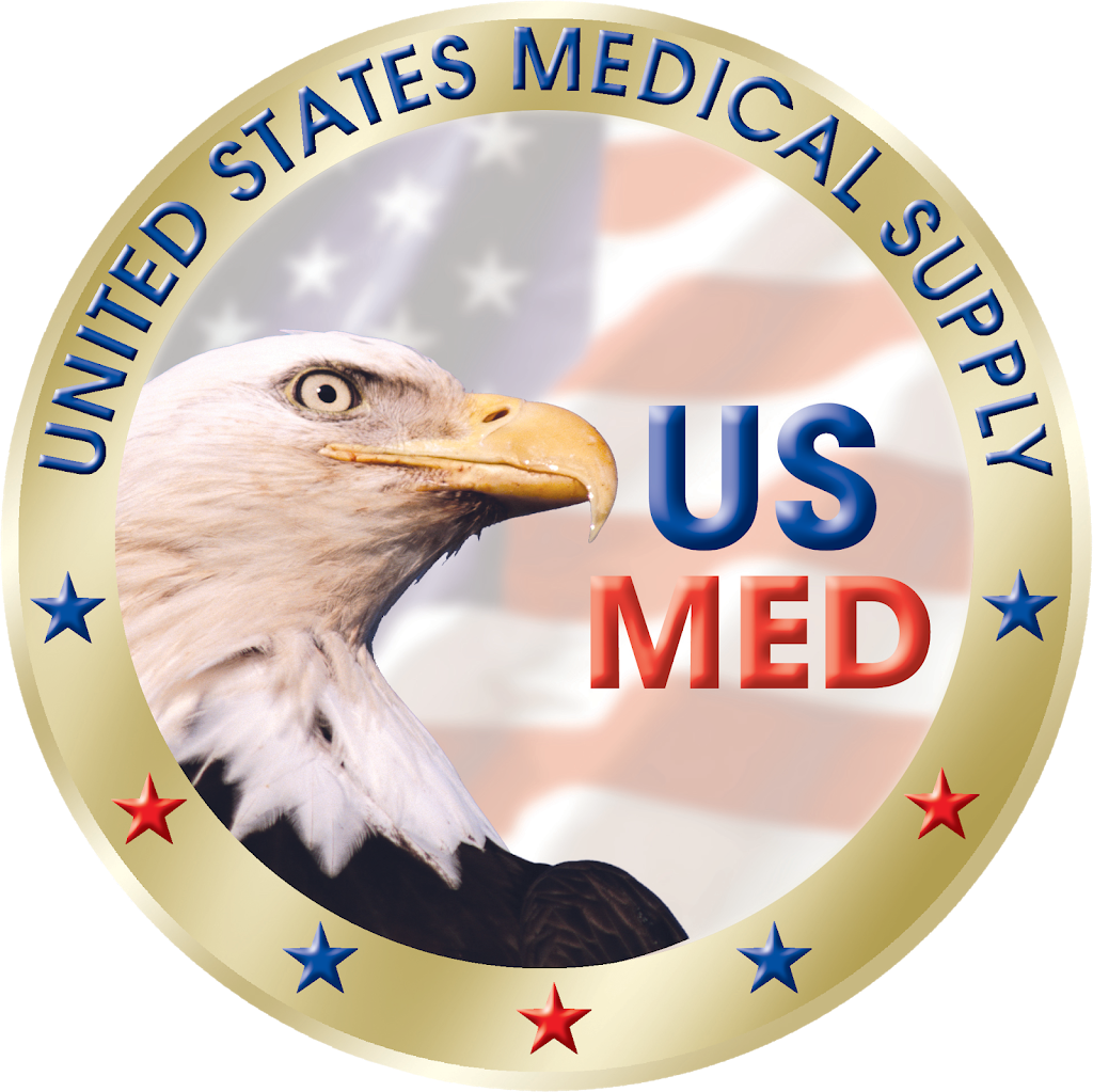 US MED, LLC | 8260 NW 27th St, Doral, FL 33122, USA | Phone: (888) 876-3363