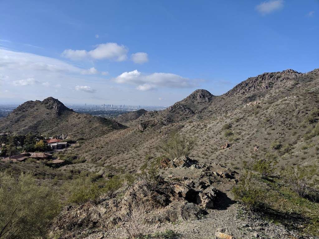 Phoenix City Viewpoint | 16402003F, Phoenix, AZ 85018, USA