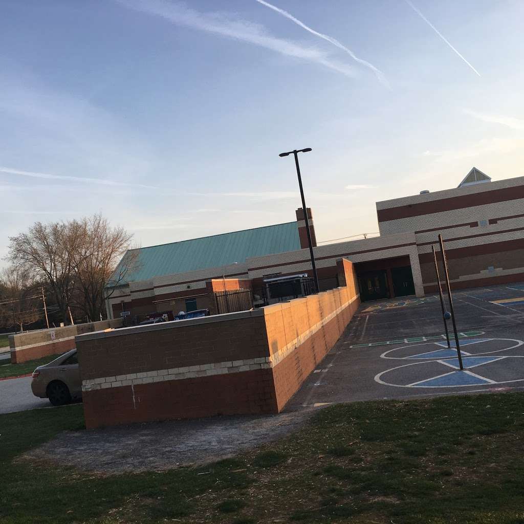 Pointers Run Elementary School | 6600 S Trotter Rd, Clarksville, MD 21029 | Phone: (410) 313-7142