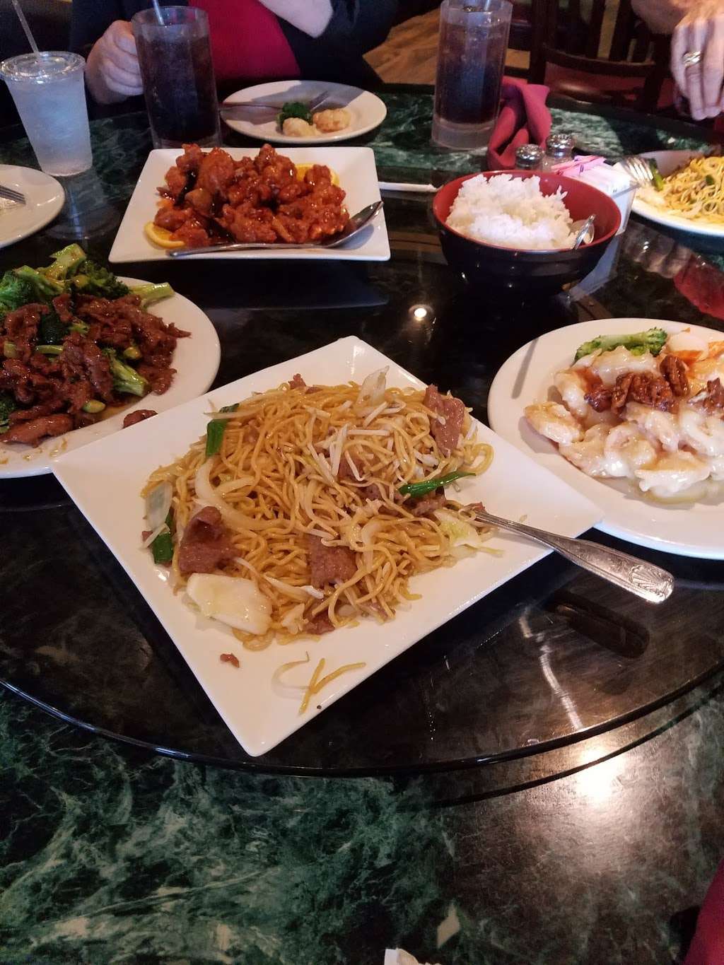 Kung Pao Bowl | 6840 Edinger Ave, Huntington Beach, CA 92647, USA | Phone: (714) 842-7262