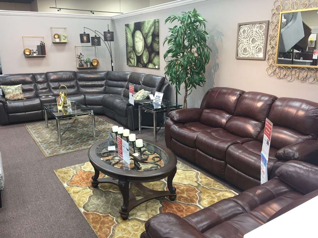 Exclusive Furniture-West Oaks | 2350 S Texas 6, Houston, TX 77077, USA | Phone: (832) 955-1499