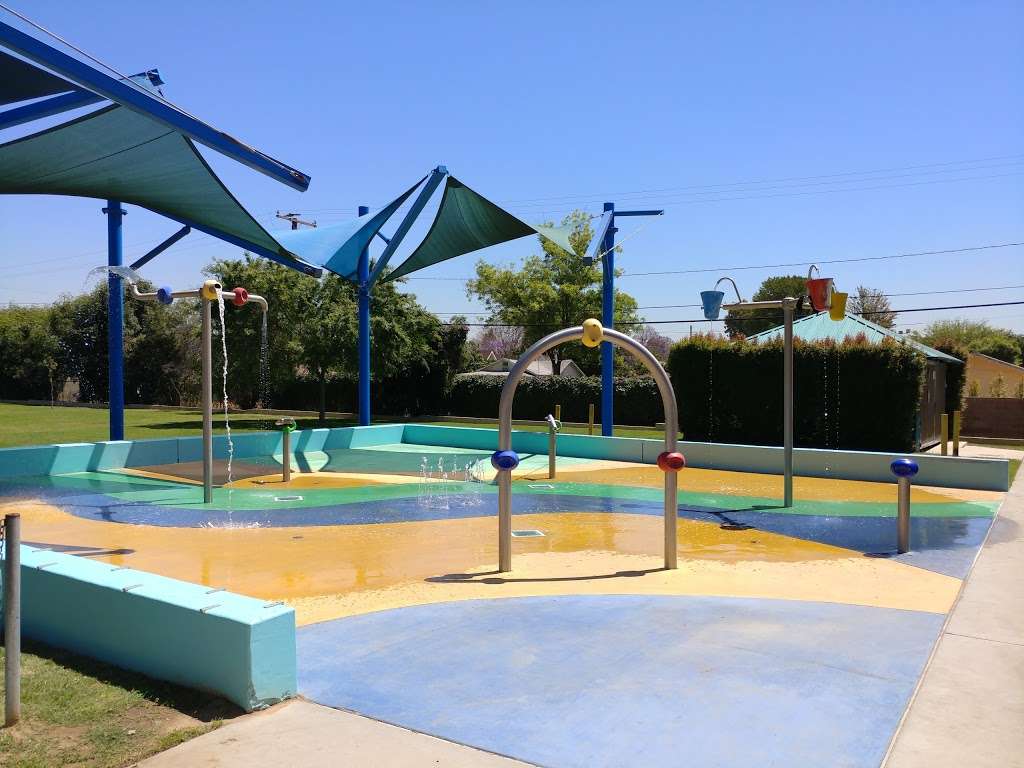 Amelia Mayberry Park | 13201 Meyer Rd, Whittier, CA 90605, USA | Phone: (562) 944-9727