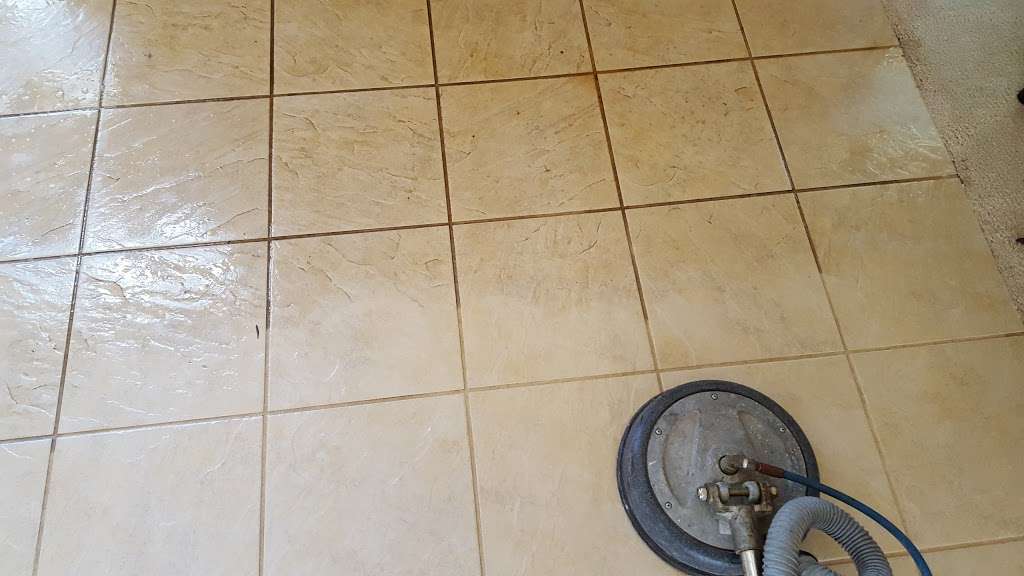 Infinity Carpet and Tile Cleaning | 122 Elmcrest Dr, Murphy, TX 75094, USA | Phone: (972) 658-5580