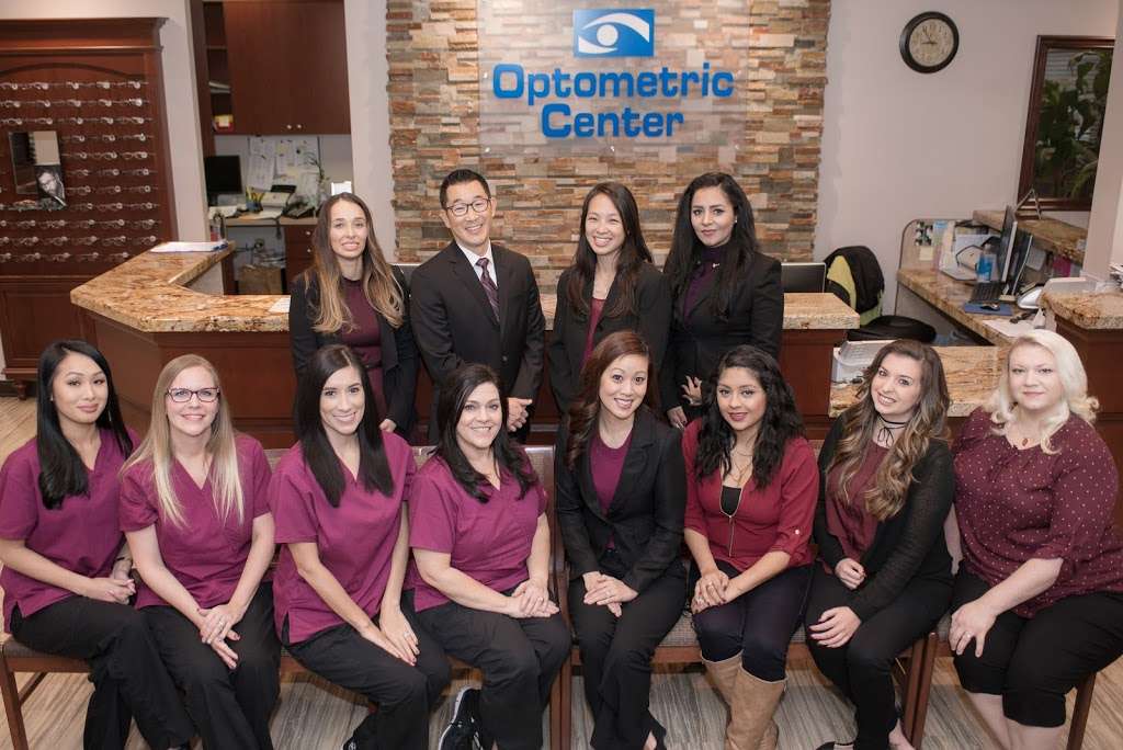 La Paz Optometric Center | 5448, 25260 La Paz Rd, Laguna Hills, CA 92653 | Phone: (949) 586-8200