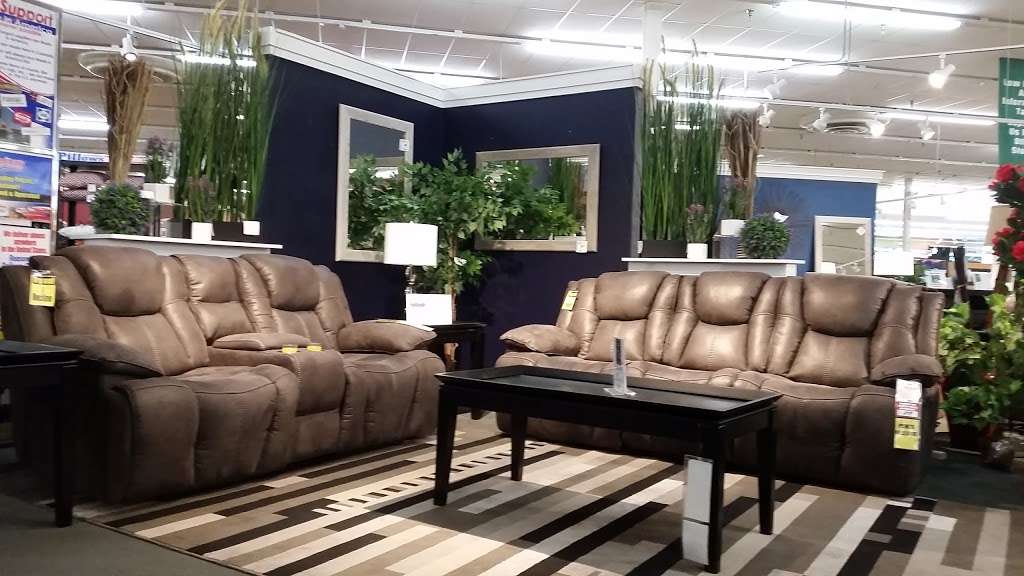 American Furniture Warehouse | 5390 S Wadsworth Blvd, Lakewood, CO 80123 | Phone: (303) 933-3975