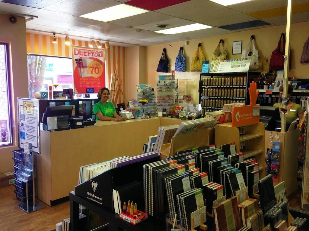 Plaza Artist Materials & Picture Framing | 519 York Rd, Towson, MD 21204, USA | Phone: (410) 823-6406