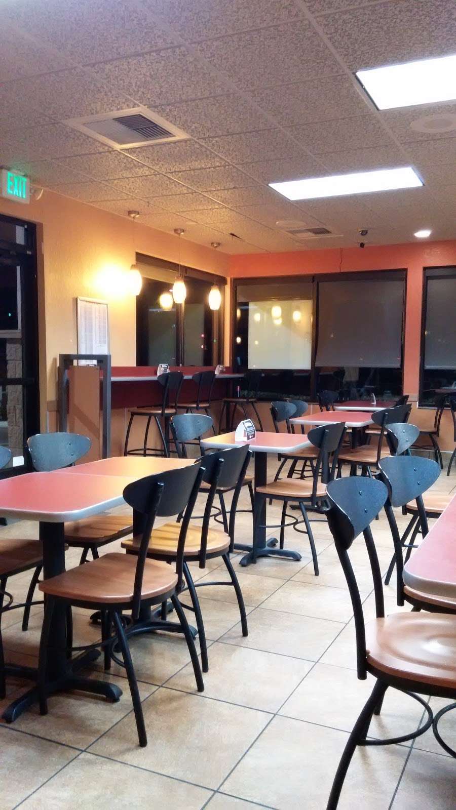 Jack in the Box | 4801 Lone Tree Way, Antioch, CA 94531, USA | Phone: (925) 753-0406