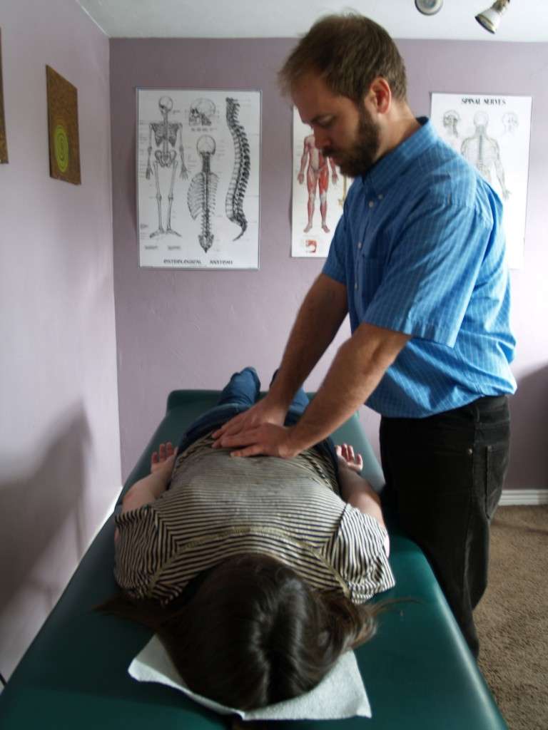 Body Stress Release | 317 Cottonwood Ct, Longmont, CO 80501 | Phone: (303) 521-6456