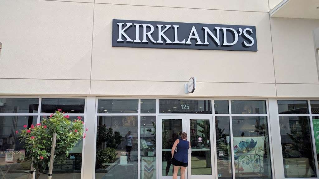 Kirklands | 1100 Cornerstone Blvd Suite 125, Daytona Beach, FL 32117, USA | Phone: (386) 274-2245