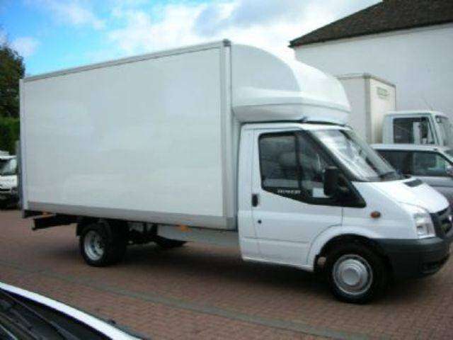 house removal & courier | Bell House, Hirst Cres, London HA9 7HE, UK | Phone: 07762 112140