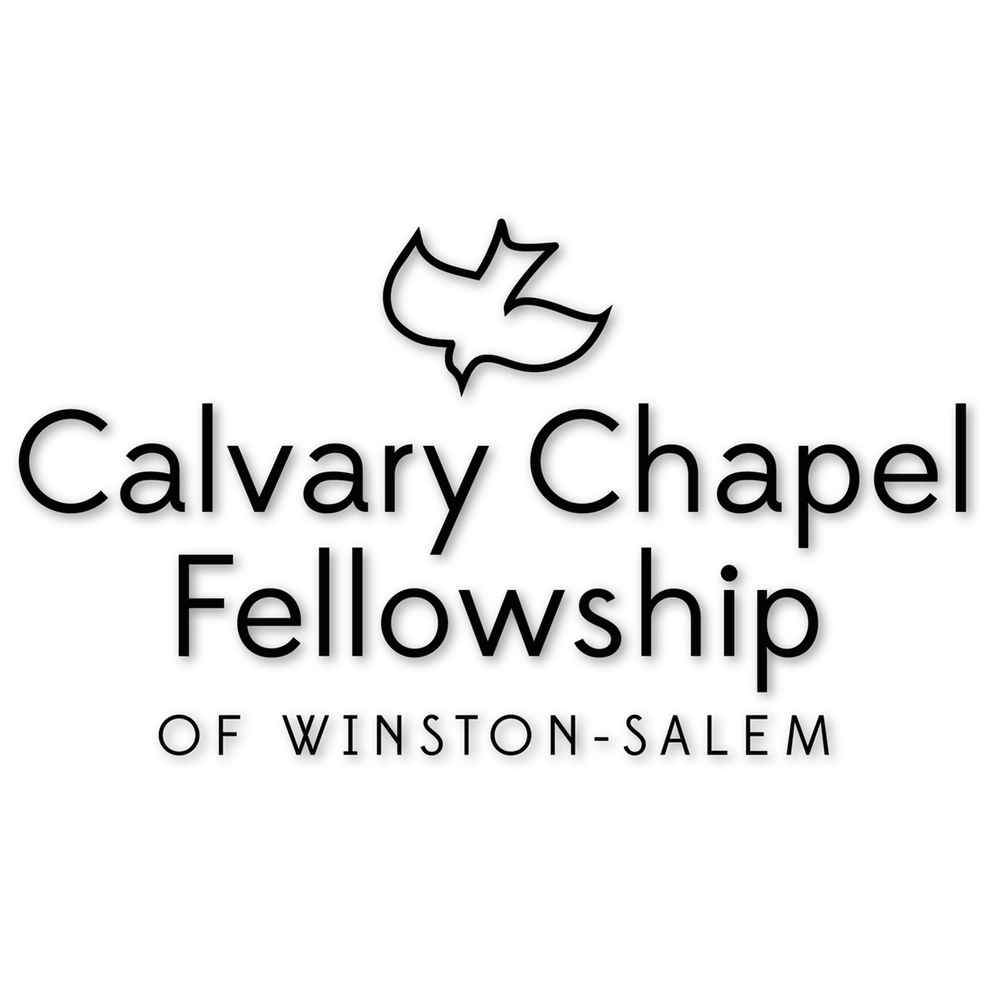 Calvary Chapel Fellowship of Winston-Salem | 402 Polo Rd, Winston-Salem, NC 27105, USA | Phone: (336) 923-8100