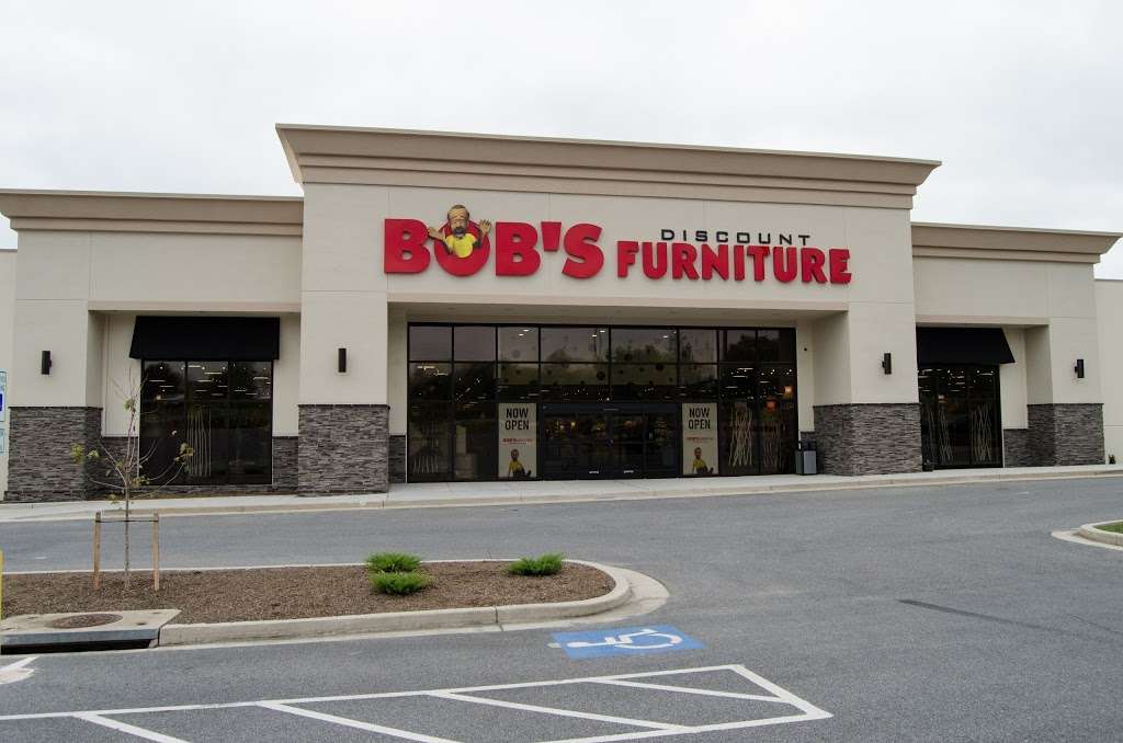 Bob’s Discount Furniture and Mattress Store | 17111 Cole Rd, Hagerstown, MD 21740, USA | Phone: (240) 513-7140