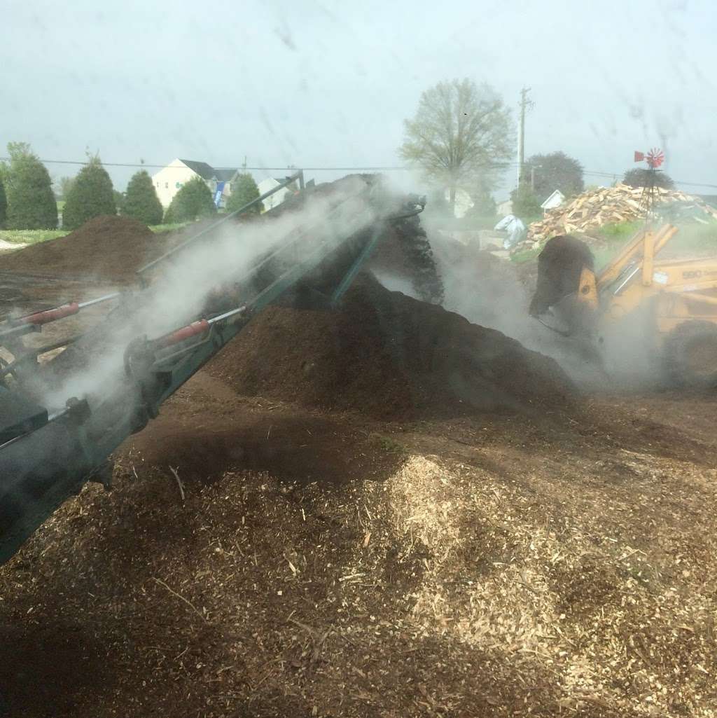 W R Friel Excavating/Gilbertsville Landscape Supply | 170 Smith Rd, Gilbertsville, PA 19525 | Phone: (610) 367-5685