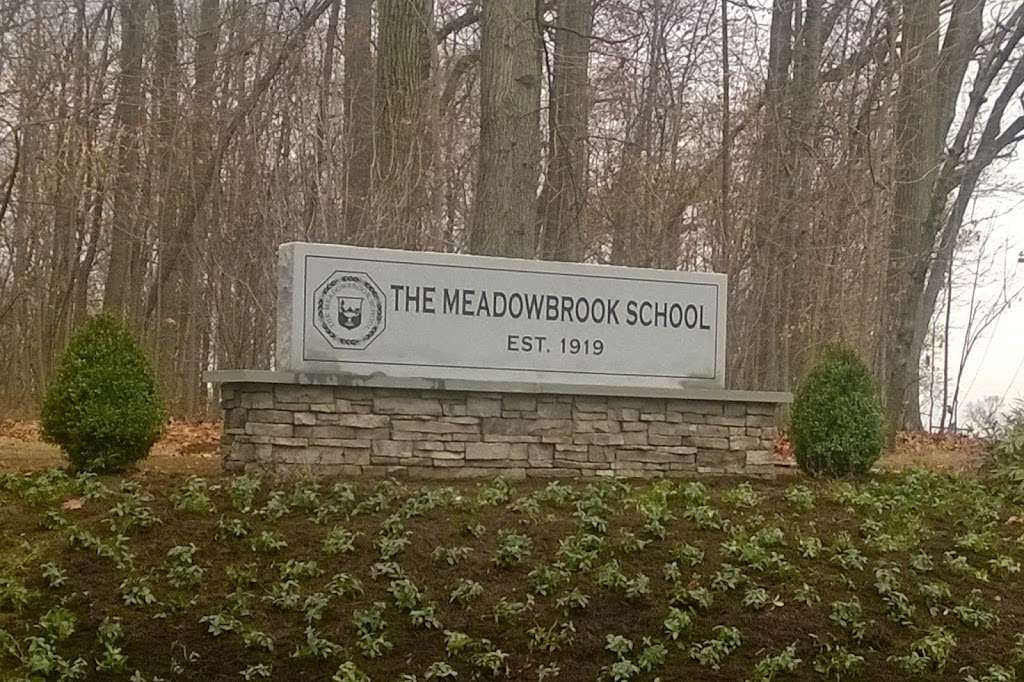 The Meadowbrook School | 1641 Hampton Rd, Meadowbrook, PA 19046, USA | Phone: (215) 884-3238