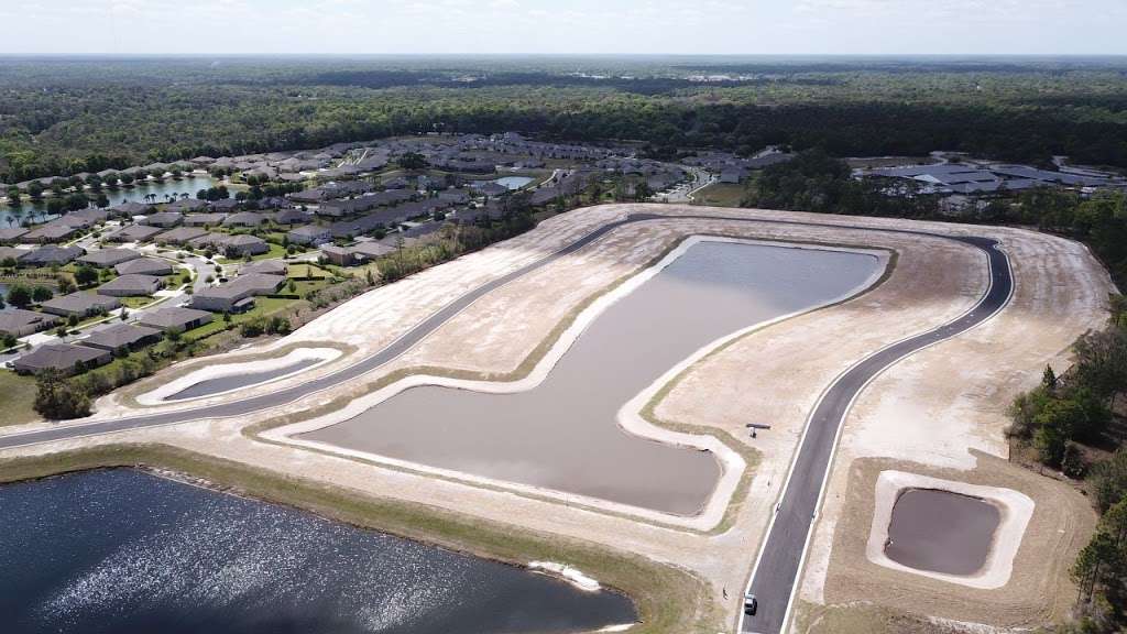 Sawyers Landing At Victoria Trails by Maronda Homes | 693 E Victoria Trails Blvd, DeLand, FL 32724, USA | Phone: (866) 617-3803