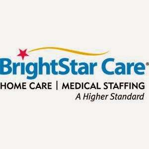 BrightStar Care North Shore Nassau County | 136 Woodbury Rd #203, Woodbury, NY 11797, USA | Phone: (516) 714-5463