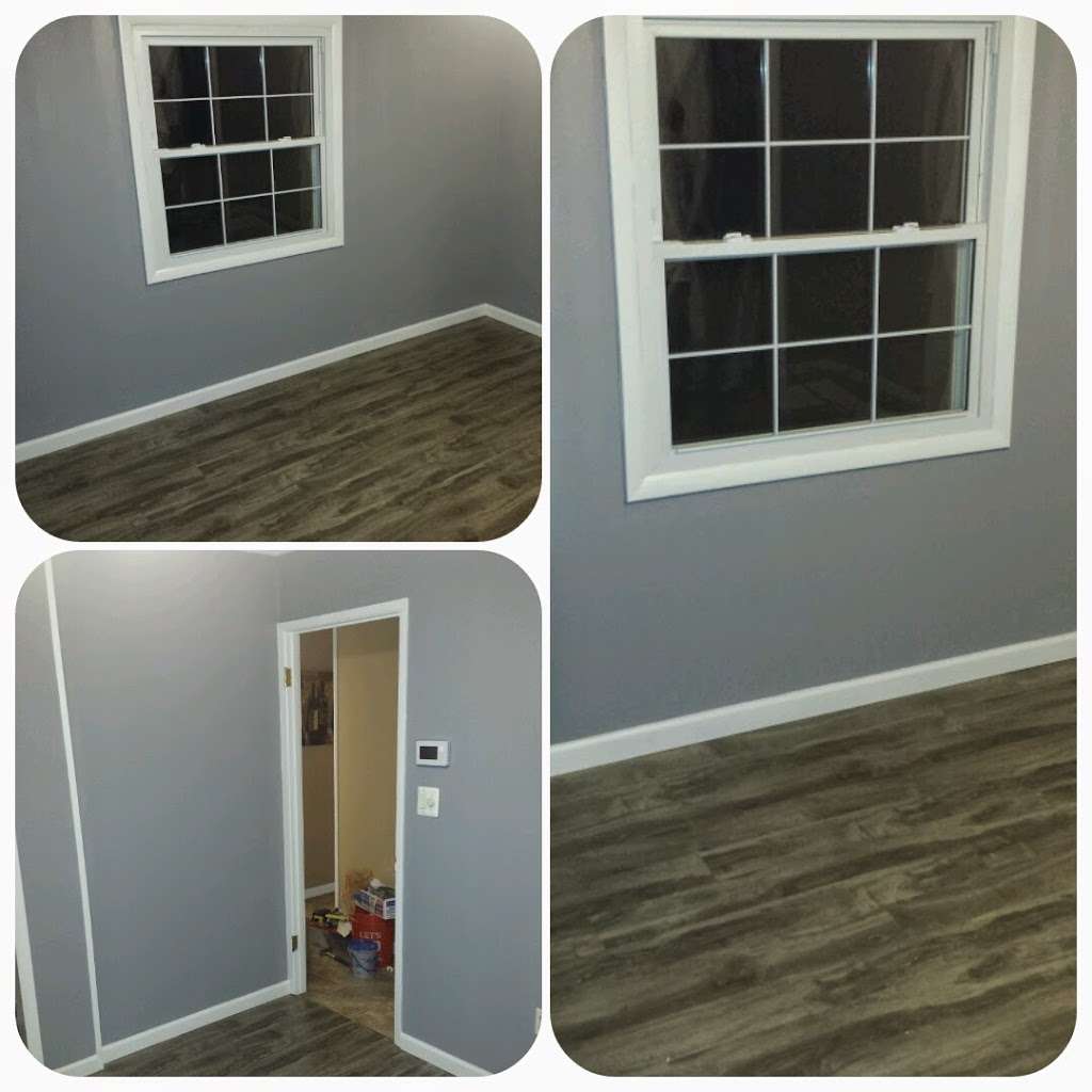 Oz Painting LLC | 3 Gatewood Rd, Levittown, PA 19057, USA | Phone: (610) 969-8726