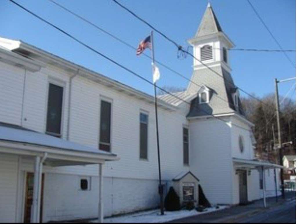 Bible Baptist Church | 43 Furnace St, Shickshinny, PA 18655, USA | Phone: (570) 542-7079