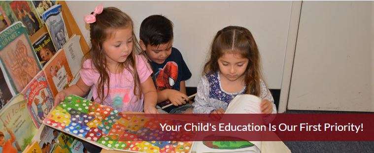 Azusa Montessori Academy | 405 N Azusa Ave, Azusa, CA 91702 | Phone: (626) 815-1762