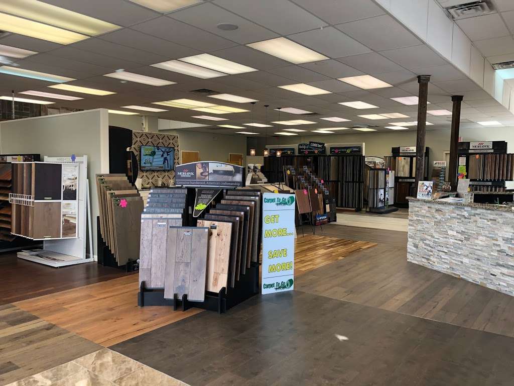 Carpet To Go & More Flooring Center | 936 Concord Pkwy N, Concord, NC 28027, USA | Phone: (704) 956-2866