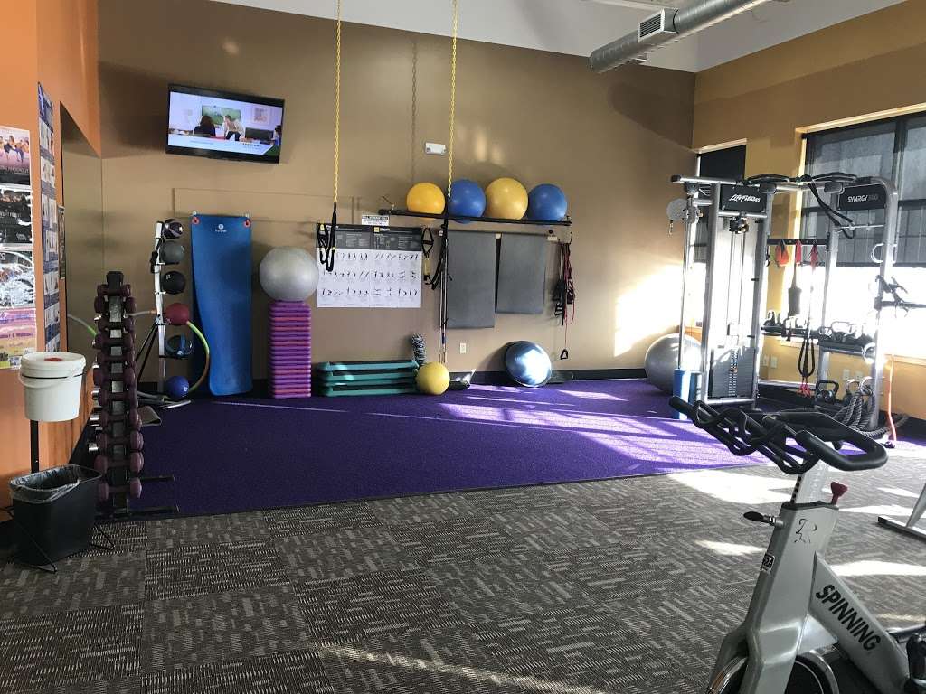 Anytime Fitness | 2001 Miller Rd, East Petersburg, PA 17520, USA | Phone: (717) 839-2348