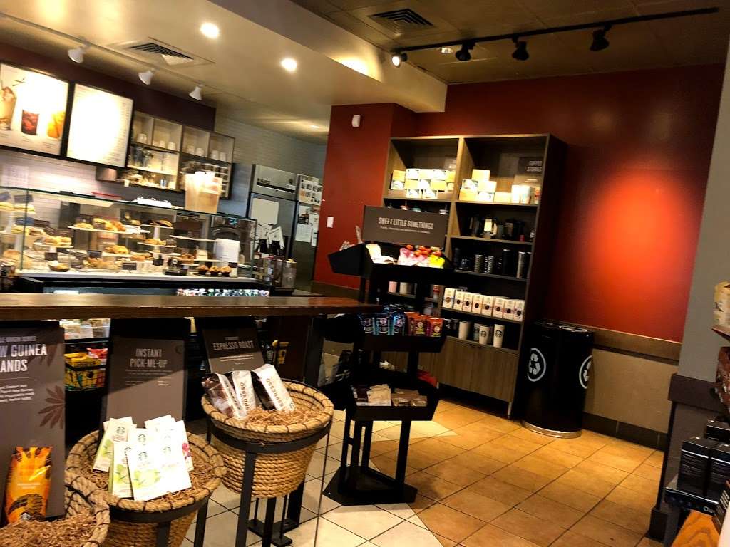 Starbucks | 3020 Lincoln Blvd, Santa Monica, CA 90405, USA | Phone: (310) 392-0134