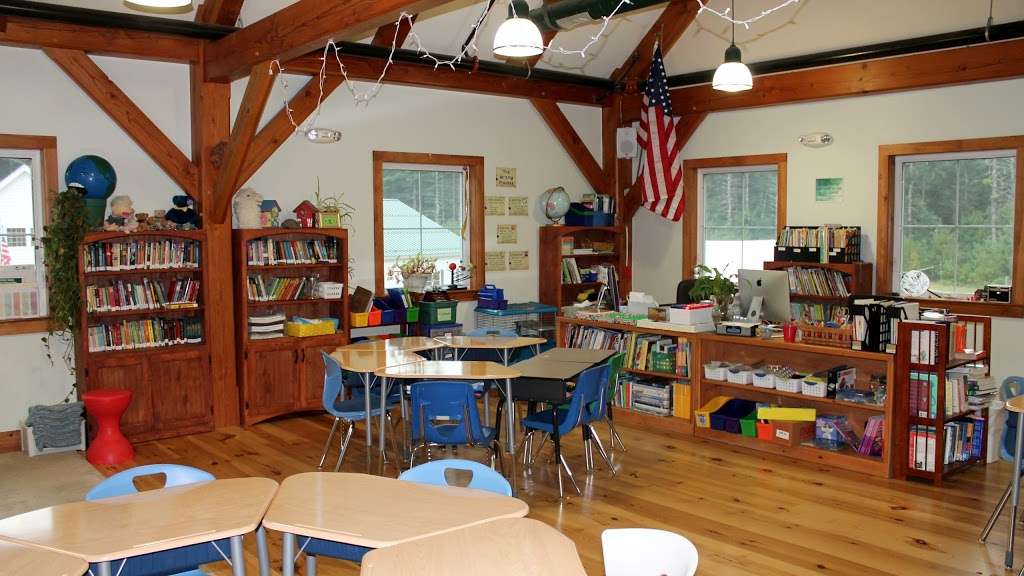 2nd Nature Academy | 8 Groton Rd, Nashua, NH 03062, USA | Phone: (603) 881-4815