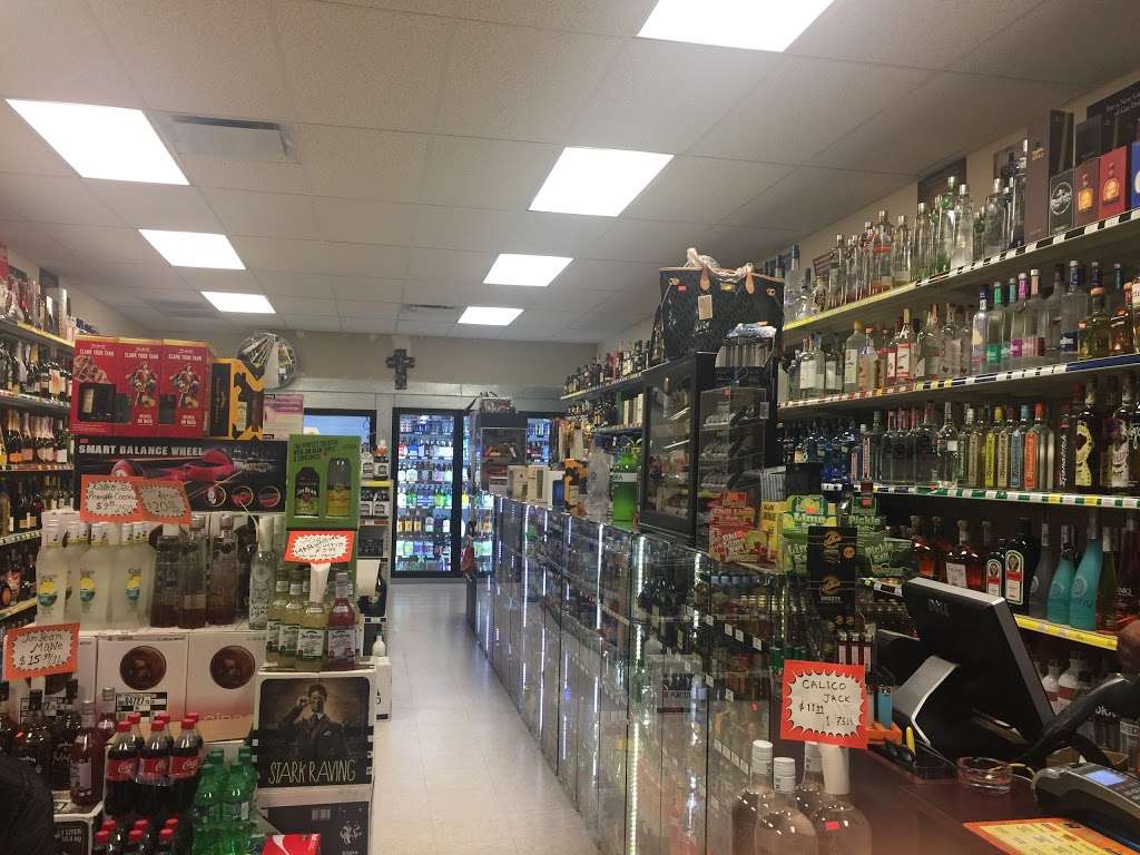 Sunny Liquor Store | 8840 Will Clayton Pkwy H, Humble, TX 77338, USA | Phone: (832) 777-1615