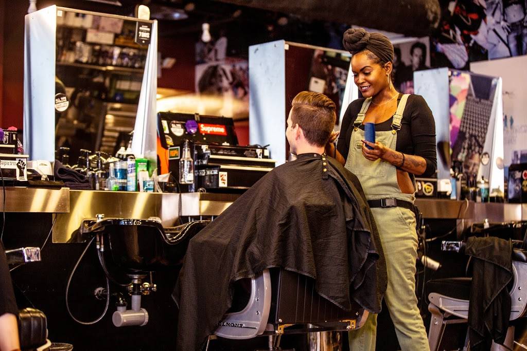 Floyds 99 Barbershop | 5715 Lemmon Ave, Dallas, TX 75209, USA | Phone: (469) 828-1915