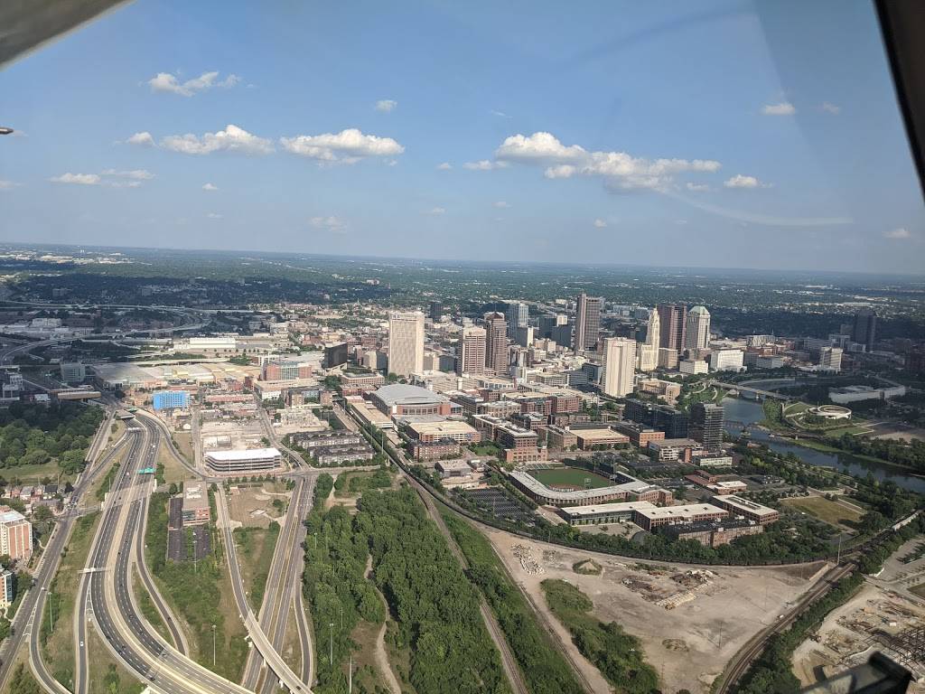 New Flyers Association | 2160 W Case Rd, Columbus, OH 43235, USA | Phone: (614) 459-1335