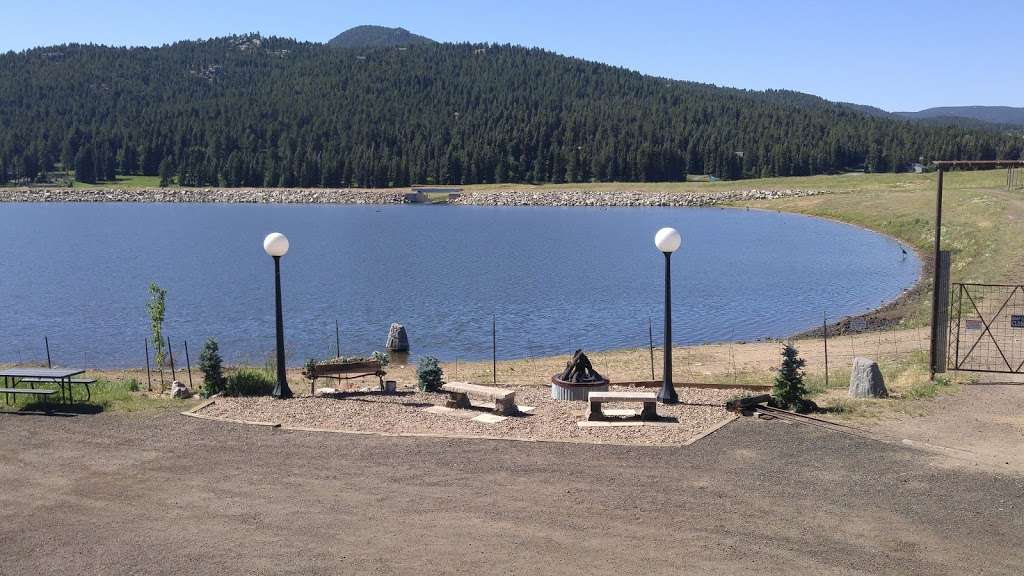 Evergreen Memorial Park | 26624 N Turkey Creek Rd, Evergreen, CO 80439, USA | Phone: (303) 674-7750