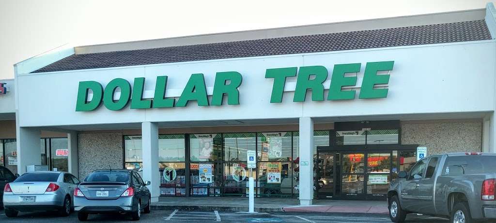 Dollar Tree | 13815 Cypress North Houston Rd, Cypress, TX 77429, USA | Phone: (281) 890-5895