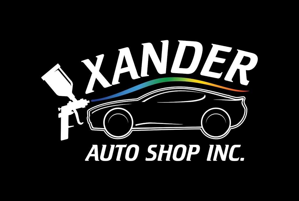 Xander Auto Shop | 3101 Ridgeland Ave, Berwyn, IL 60402, USA | Phone: (708) 484-9005