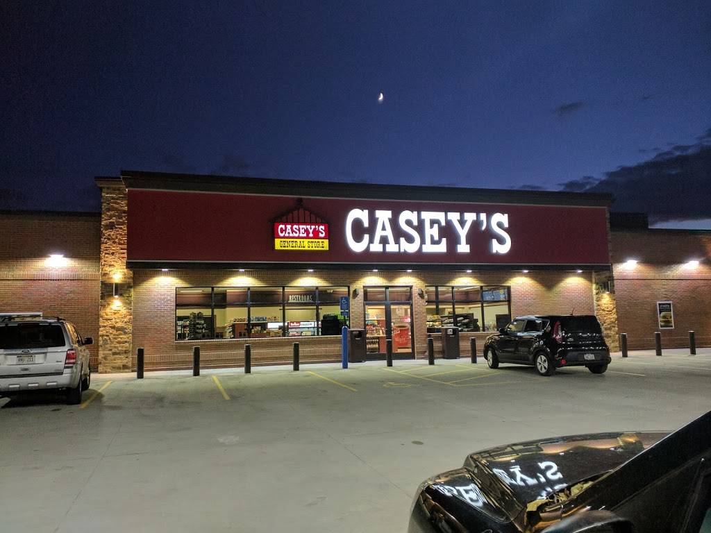 Caseys | 7724 S 22nd St, Bellevue, NE 68147, USA | Phone: (402) 731-2434