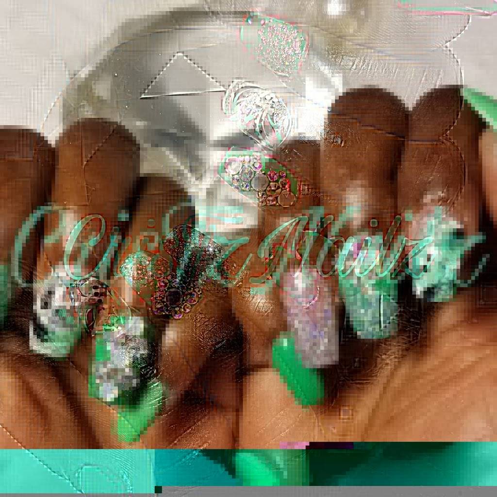 904 Nail Queen | 2418 Royalty Ct, Jacksonville, FL 32254 | Phone: (904) 674-9866