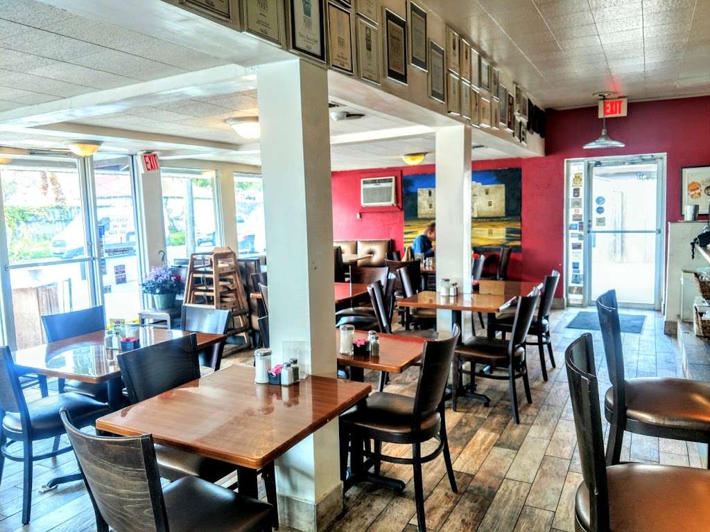 Taco Taco Cafe | 145 E Hildebrand Ave, San Antonio, TX 78212, USA | Phone: (210) 822-9533