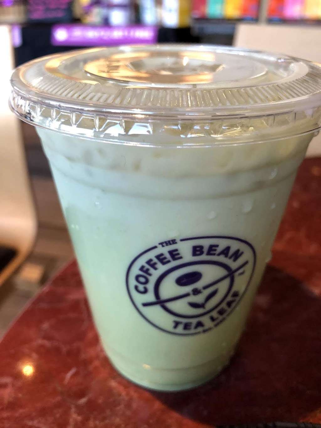 The Coffee Bean & Tea Leaf | 8789 Sunset Blvd, West Hollywood, CA 90069, USA | Phone: (310) 659-1890