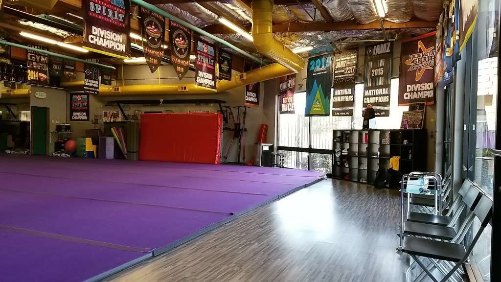 Almaden Spirit Athletics | 6065 Meridian Ave #10, San Jose, CA 95120 | Phone: (408) 772-0959