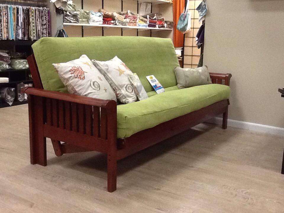 Right Futons & Waterbeds Showroom | 5829 West Sam Houston Pkwy N #101, Houston, TX 77041, USA | Phone: (713) 464-9233