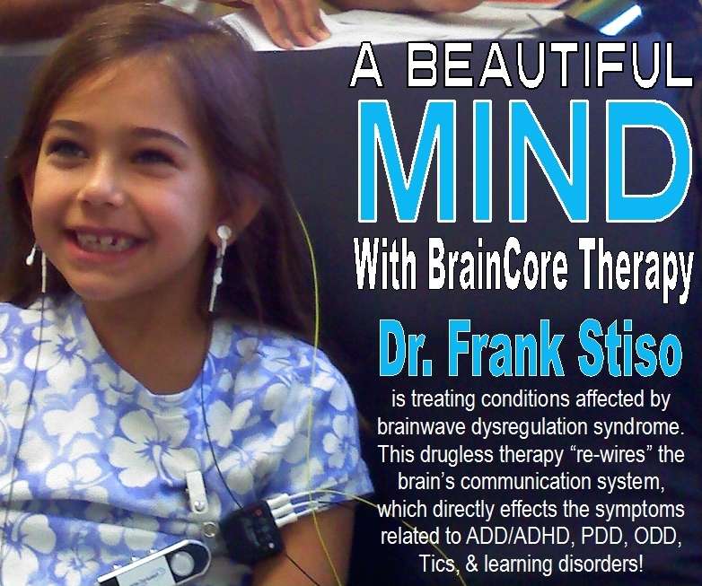 BrainCore Neurofeedback Therapy | 1903 Atlantic Ave, Manasquan, NJ 08736, USA | Phone: (732) 722-7946