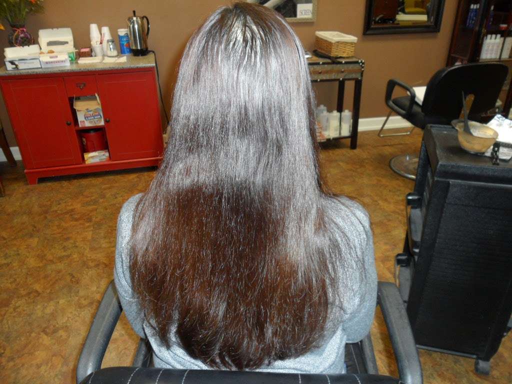 Unique Hair Studio | 176 Pulaski Ave, Sayreville, NJ 08872, USA | Phone: (732) 238-0084