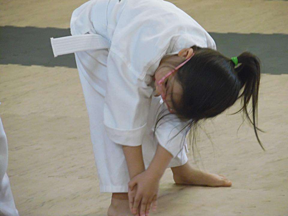 The Woodlands Shotokan Karate | 25222 Richards Rd, Spring, TX 77386, USA | Phone: (713) 545-2192