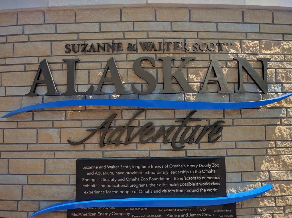 Alaskan Adventure | 3701 S 10th St, Omaha, NE 68107, USA | Phone: (402) 733-8400