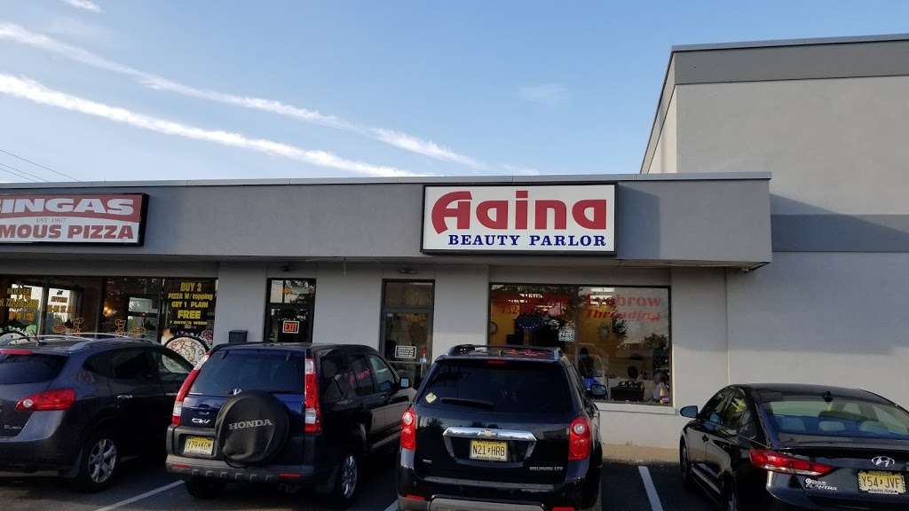 Aaina Beauty Parlor | Ernston Road Off, 989 Minimall Dr, Parlin, NJ 08859, USA | Phone: (732) 707-4350