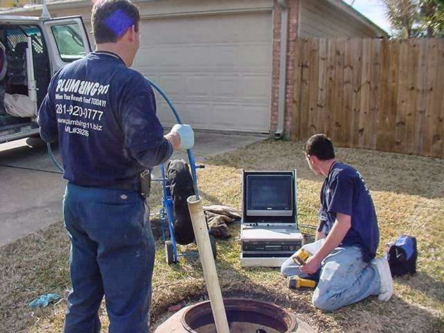 Plumbing 911 | 2900 Katy Hockley Cut Off Rd, Katy, TX 77493, USA | Phone: (281) 574-8911