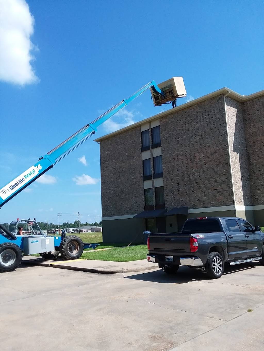 Green Country Rooftops & Restoration | 1420 Helios Ave, Metairie, LA 70005, USA | Phone: (504) 491-5375