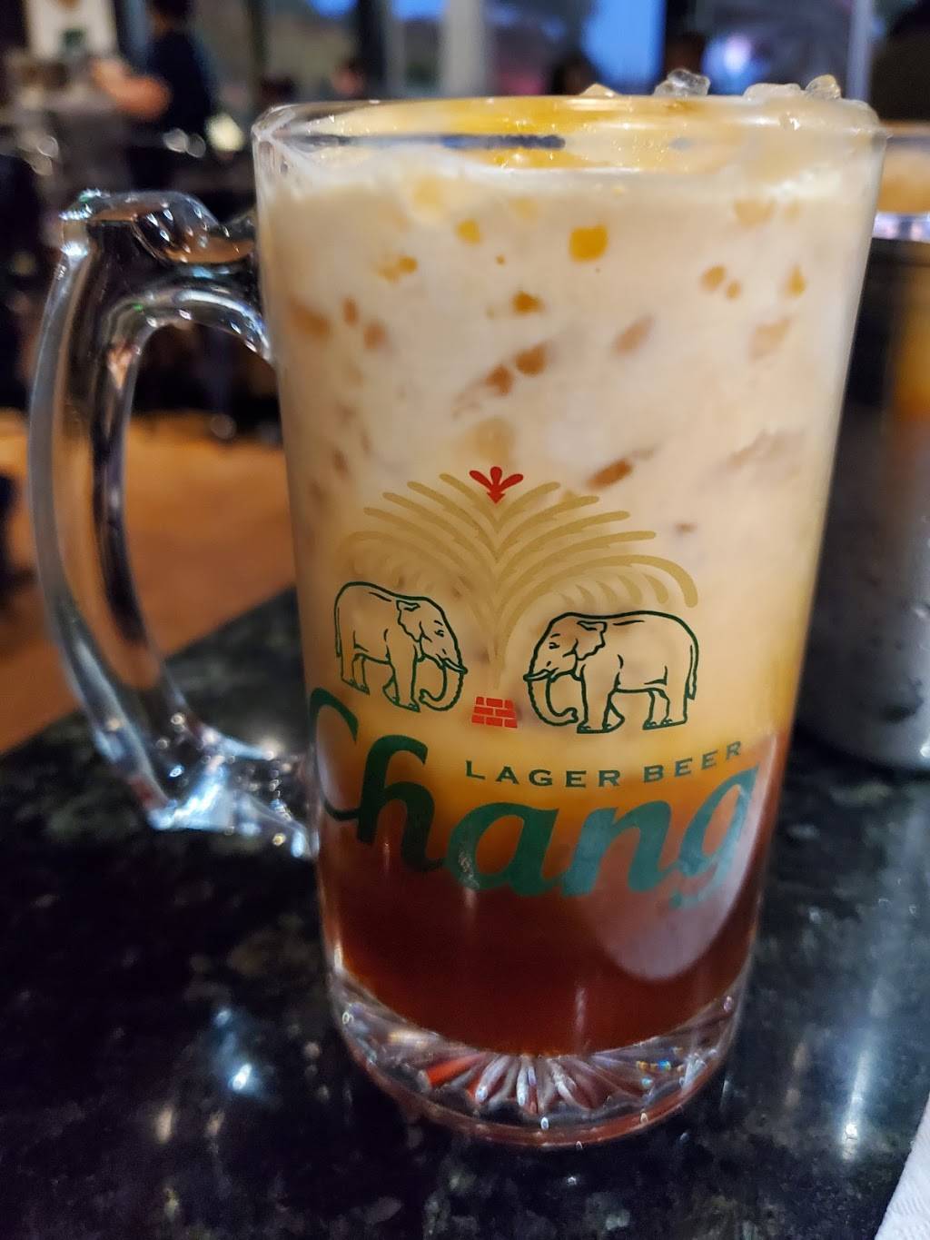 Fa-Sai Thai Cuisine | 12910 Harbor Blvd, Garden Grove, CA 92840, USA | Phone: (714) 371-0175